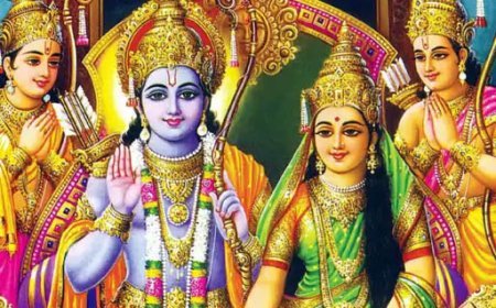 हर परिस्थिति के लिए तैयार रहें......श्रीराम की सीख; जरूरी नहीं है कि हर काम हमारी मर्जी के मुताबिक ही हो, कभी-कभी मुश्किलें बढ़ जाती हैं