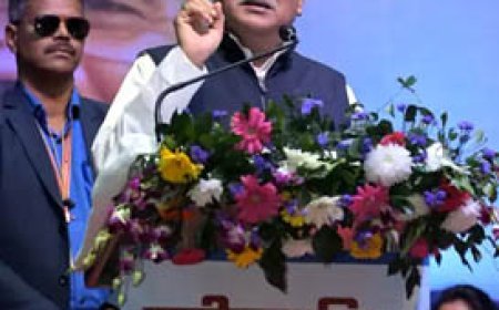 छत्तीसगढ़िया ओलिंपिक के फाइनल्स शुरू........क्लस्टर से राज्य स्तर तक के हर विजेता को नकद पुरस्कार,मुख्यमंत्री बोले- अधिकारियों ने कंजूसी कर दी थी