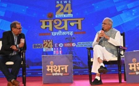 छत्तीसगढ़ में हर वर्ग के लोगों में आयी खुशहाली-मुख्यमंत्री भूपेश बघेल