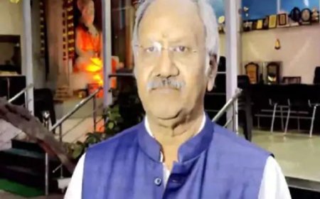 'ED और IT की कार्रवाई और होनी चाहिए'....बृजमोहन बोले-देश में CG पहला प्रदेश,जहां इतने अफसरों का भ्रष्टाचार उजागर हुआ
