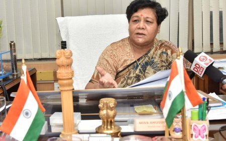 राजभवन में अटका आरक्षण बिल:राज्यपाल बोलीं- अभी मार्च तक का इंतजार करिए, फिलहाल नहीं करेंगी विधेयक पर साइन