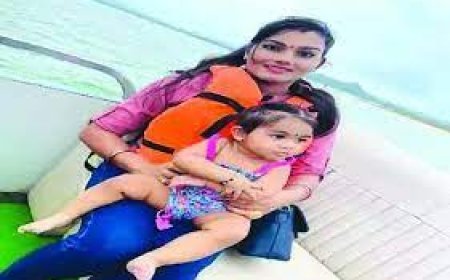 4 साल पहले हुई थी शादी, सालगिरह पर लगाई फांसी:फंदे पर लटक कर इंजीनियर बहू ने दी जान, रिटायर्ड डिप्टी कलेक्टर समेत 4 गिरफ्ता