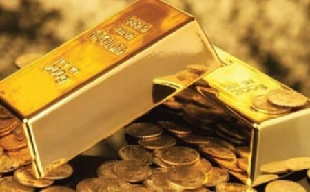 कोरोना, मंदी व महंगाई से बाजार गिरे और सोना चढ़ा:सोने ने 15 साल में शेयर बाजार से 179% और एफडी से 164% ज्यादा रिटर्न