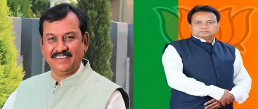 मोदी कैबिनेट में मिल सकती है छत्तीसगढ़ को जगह:प्रदेश के भाजपा सांसद दिल्ली पहुंचे, आज अमित शाह से होनी है मुलाकात