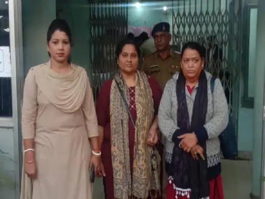मुफ्त का नाश्ता करने ठग बन गईं सहेलियां.....खुद को फूड ऑफिसर बताकर पहुंची रेस्टोरेंट, छापे का डर दिखाकर खाती थीं पकवान
