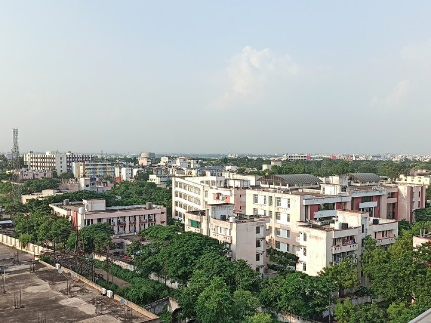 छत्तीसगढ़ में सर्दी का मौसम विदाई की ओर:पश्चिम से हवाओं का आना शुरू, अब अधिक गर्म होगी धूप, रात का तापमान भी बढ़ेगा