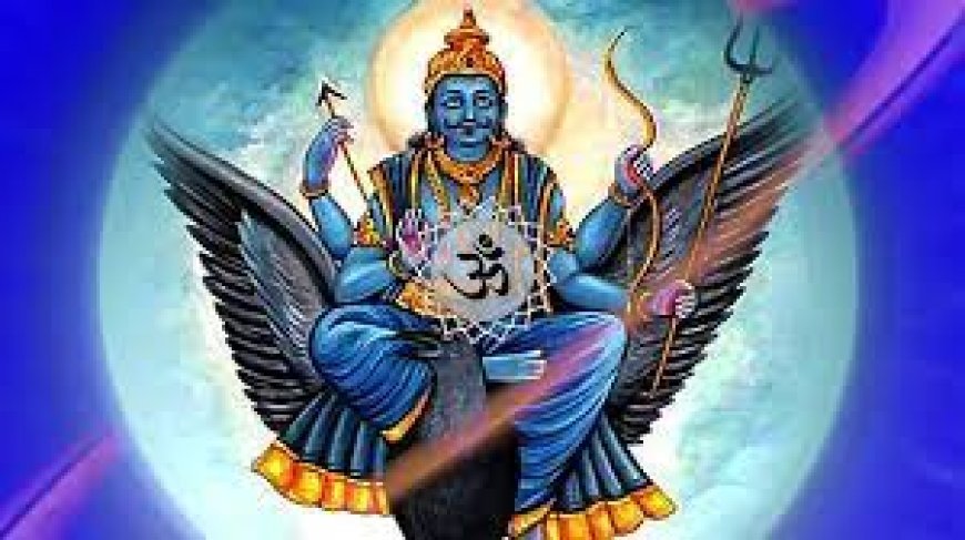 शनि पर्व 21 जनवरी को:माघ मास के स्वामी हैं शनि देव और अमावस्या इनकी जन्म तिथि, इसलिए मौनी अमावस शनि पूजा का महापर्व