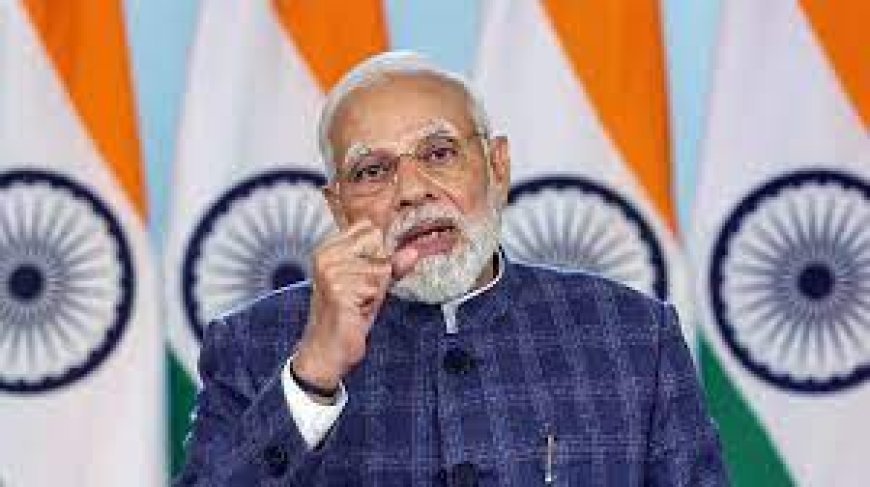 मोदी पर बनी BBC की डॉक्यूमेंट्री ब्लॉक:केंद्र का अब ट्वीट शेयरिंग रोकने का आदेश