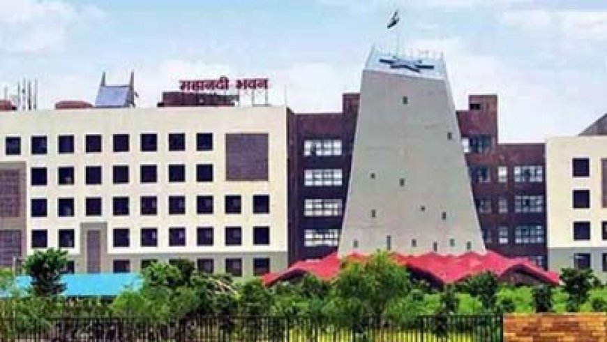 छत्तीसगढ़ में कई कलेक्टरों का हुआ ट्रांसफर....मुख्यमंत्री के OSD चेतन बोरघरिया को भेजा जनसंपर्क, रानू साहू को रायगढ़ से हटाया गया