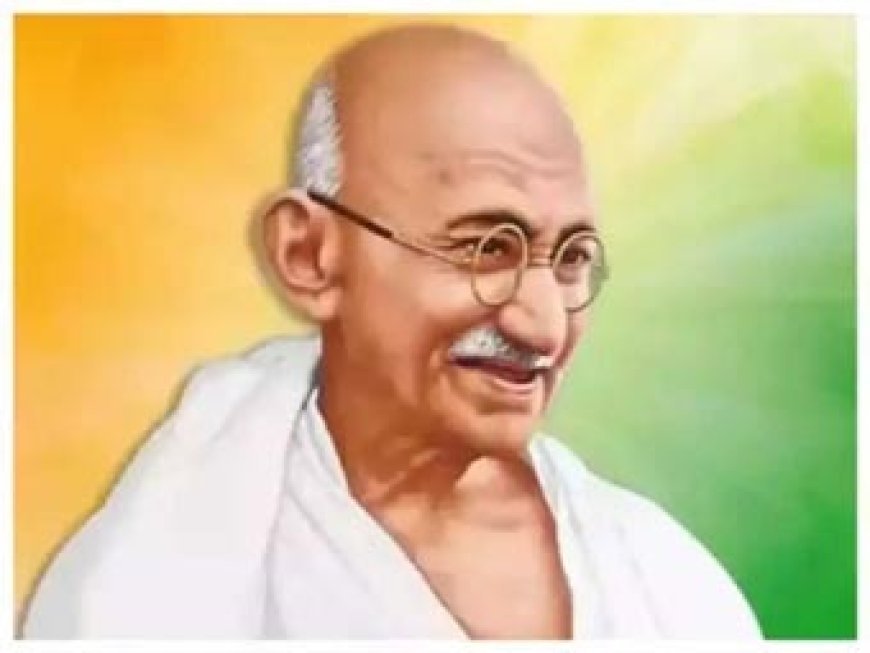 महात्मा गांधी की शहादत पर रायपुर शहर में विशेष कार्यक्रम.... ‘हे राम! गांधी की शहादत के 75 साल’ पर साइंस कॉलेज ऑडिटोरियम में कार्यक्रम