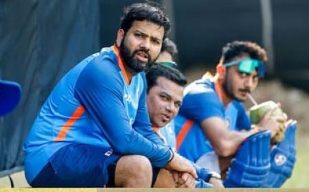 भारतीय पूर्व स्टार ने कर दिया साफ, रोहित के साथ यह खिलाड़ी करेगा पारी का आगाज