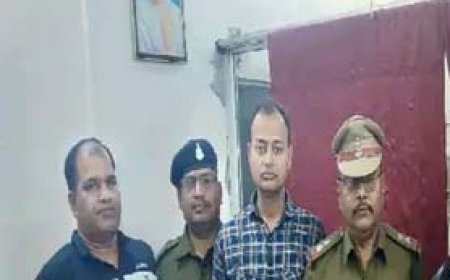 बिलासपुर में पकड़ाया MP का गांजा तस्कर:ट्रेन के जरिए हो रही गांजा तस्करी, बैग लेकर ट्रेन के इंतजार में था युवक, 10 किलो गांजा बरामद, गिरफ्तार