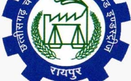 छत्तीसगढ़ चेम्बर में ”विधिक सलाहकार समिति” का गठन