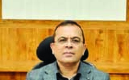 कलेक्टर ने एक निजी स्कूल में हुए बाल दुष्कर्म की घटना को त्वरित संज्ञान में लिया