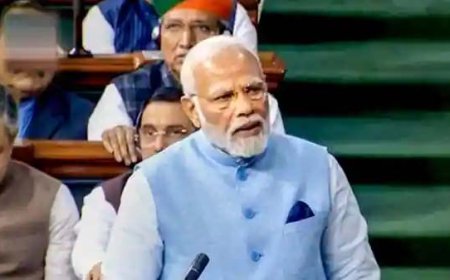 मोदी आज देंगे दो वंदे भारत ट्रेनों की सौगात, छत्रपति शिवाजी महाराज टर्मिनस से दिखाएंगे हरी झंडी