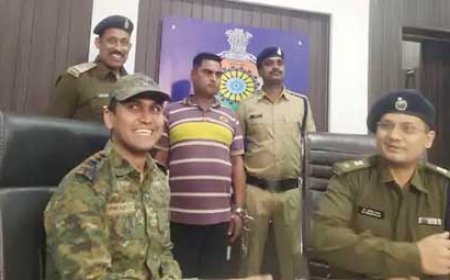 बड़ी बेटी ने लव मैरिज की, परिवार ने पनाह दी तो भड़के पिता ने किया हमला...बेटियों और पत्नी को तलवार मारने का कारण ऑनर किलिंग