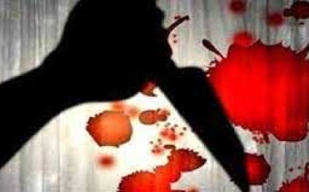 बार में बर्थडे मनाने के दौरान हुई चाकूबाजी, तीन युवकों की हालत गंभीर