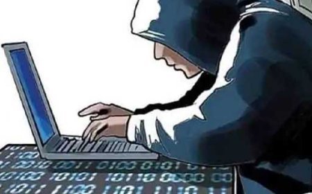 तीन दिन के भीतर युवक से 40 लाख की ठगी....रोज 5 हजार कमाने के लालच में फंसा युवक,शातिरों ने एडवांस में जमा कराए पैसे