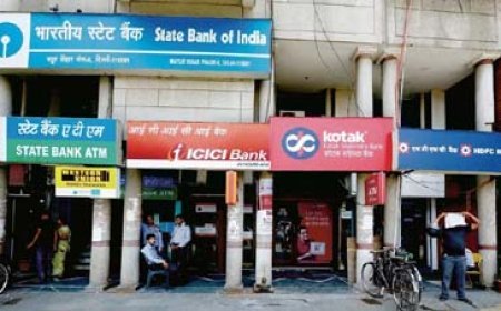 RBI ने अपने करोड़ों ग्राहकों को किया अलर्ट! 7 दिनों तक बंद रहेंगे बैंक