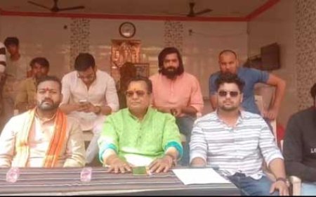 श्रीहर नीलकंठेश्वर धाम परिवार द्वारा शिवजी की बारात विशेष रुप से निकाली जाएगी