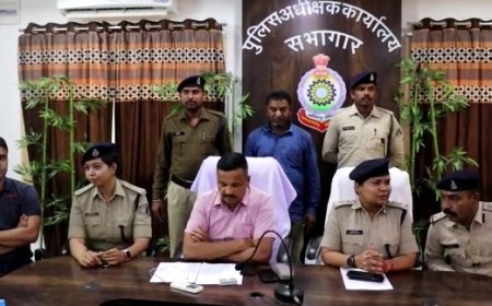 *अवैध संबंध व पैसों की लालच ने पति को बनाया कातिल, शातिर इतना की पुलिस को पकड़ने में लग गए 2 साल*