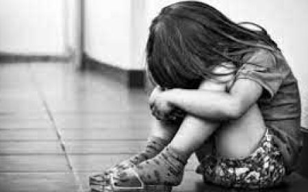 ब्रेकिंग न्यूज : 12 वर्ष की बालिका की हत्या का खुलासा : आरोपी  ने छात्र के साथ किया रेप का प्रयास, असफल होने पर गला दबाकर मार दिया... पढ़िये पूरी खबर