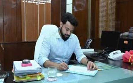 30 जून तक नहीं बजा सकेंगे डीजे और बैंड:परीक्षाओं के चलते कलेक्टर ने ध्वनि विस्तारक यंत्रों पर लगाया प्रतिबंध