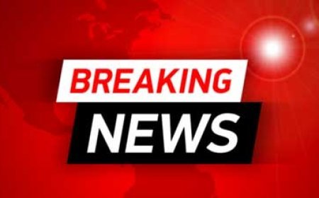 ब्रेकिंग न्यूज : बड़ी खबर आई…! IAS अधिकारी की मौत…खाने के तुरंत बाद अचानक होटल में गिरे