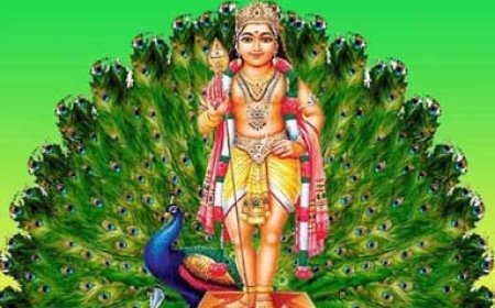 4 शुभ योग में फाल्गुन स्कंद षष्ठी व्रत आज, जान लें पूजा का शुभ मुहूर्त, मिलेगा संतान प्राप्ति का आशीर्वाद