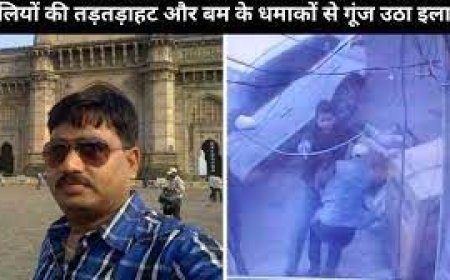 राजू पाल हत्याकांड...योगी बोले- माफिया को मिट्टी में मिला देंगे:विपक्ष पर तंज- अपराधी को सांसद बनाया, अब तमाशा कर रहे; सात संदिग्ध हिरासत में