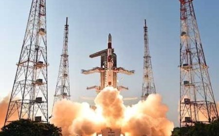 चंद्रयान 3 को मिली बड़ी सफलता, लैंडर परीक्षण में हुआ पास