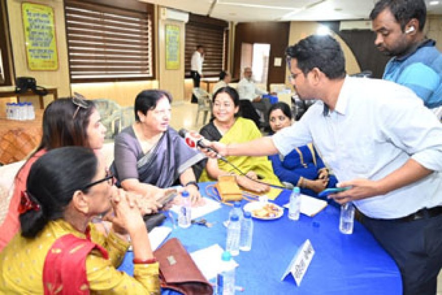 केन्द्रीय बजट सूक्ष्म, लघु एवं मध्यम वर्ग के व्यापारियों एवं उद्योगपतियों के लिए एक संतुलित बजट - कैट