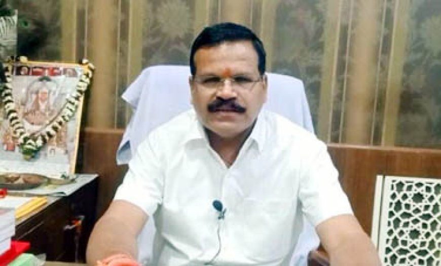15 साल के भ्रष्टतम कार्यकाल के लिए पूरे देश में पहचान बना चुके रमन सिंह बताएं – देश का सबसे बड़ा घोटाला करने वाले अडानी पर छापेमारी क्यों नहीं कर रहे? - राजेंद्र साहू