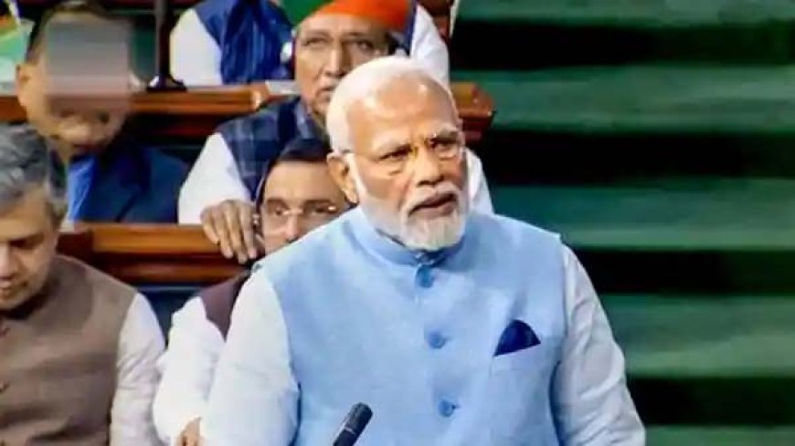मोदी आज देंगे दो वंदे भारत ट्रेनों की सौगात, छत्रपति शिवाजी महाराज टर्मिनस से दिखाएंगे हरी झंडी