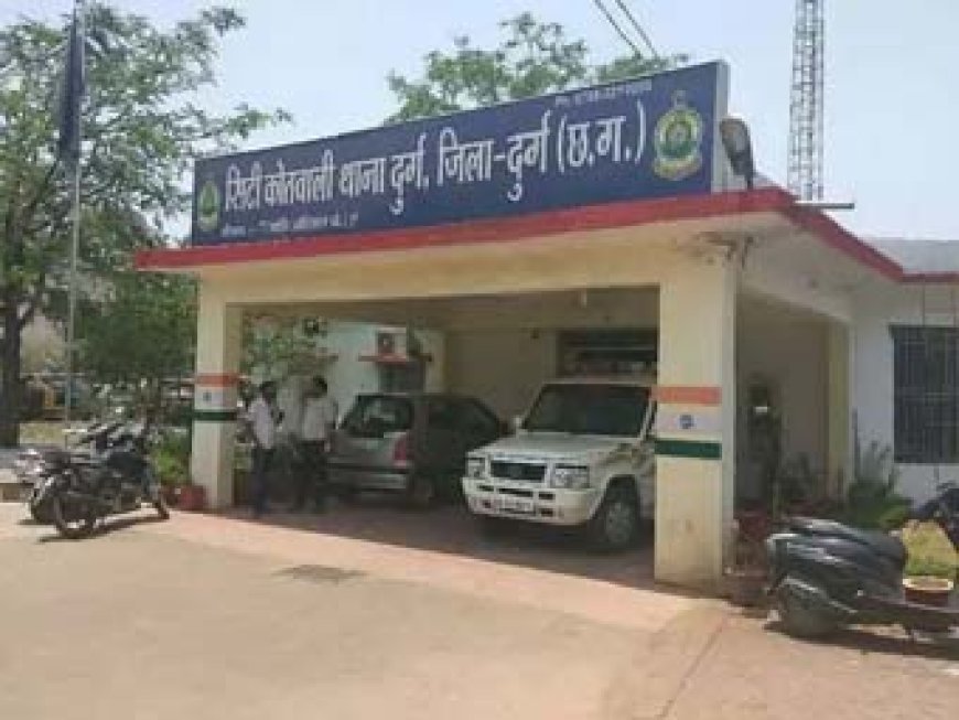 प्रशिक्षण केंद्र से लाखों के कम्प्यूटर और सिलाई मशीन चोरी : निगम ने बिल्कुल सुरक्षा व्यवस्था नहीं की