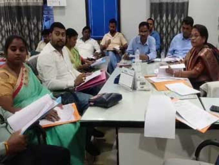 MIC ने सफाई ठेका किया निरस्त, नियमों को न मानते हुए निगम आयुक्त ने  ठेका कंपनी को दिया था काम