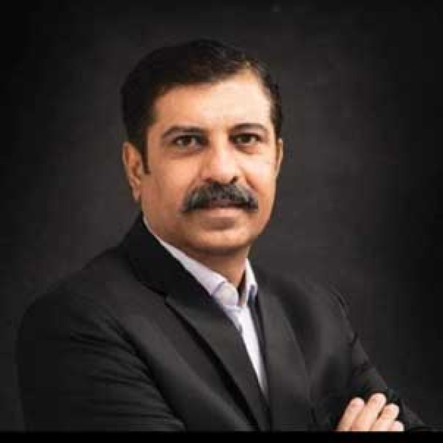 ई-फार्मेसी के चलते देश के करोड़ों रिटेल केमिस्टों का व्यापार बुरी तरह प्रभावित - अमर पारवानी