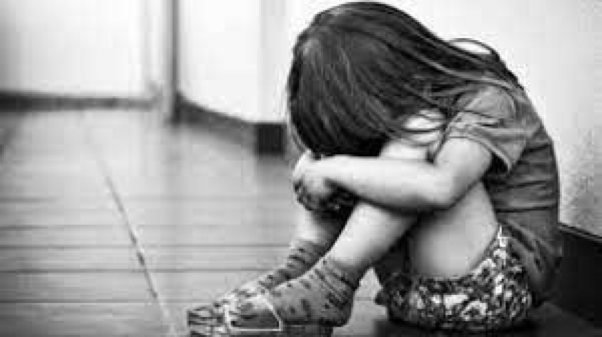 ब्रेकिंग न्यूज : 12 वर्ष की बालिका की हत्या का खुलासा : आरोपी ने छात्र के साथ किया रेप का प्रयास, असफल होने पर गला दबाकर मार दिया... पढ़िये पूरी खबर