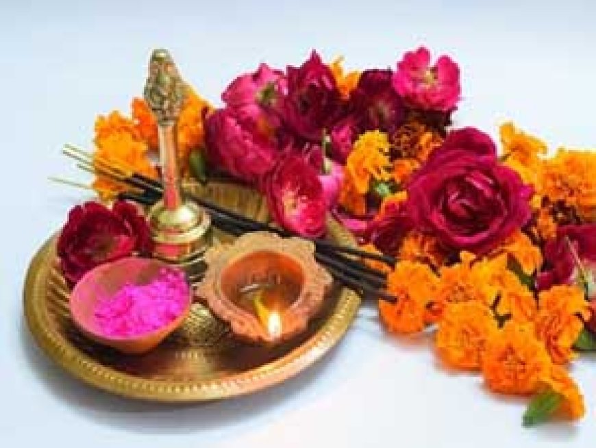आज सोमवती अमावस्या पर कर लें 5 आसान उपाय, पाएं अखंड सौभाग्य, सुख, समृद्धि और धन