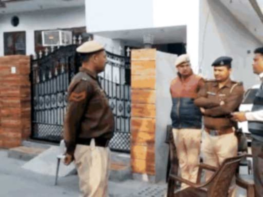 देश के 8 राज्यों में 72 जगह NIA का छापा:गैंगस्टर-टेरर फंडिंग के मामले में कार्रवाई, कई हथियार बरामद