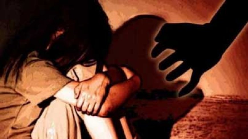 9 साल की बच्ची से रेप-मर्डर में फूफा को फांसी:कोर्ट ने 3 महीने में सुनाया फैसला; कहा-समाज में सख्त संदेश जाना जरूरी