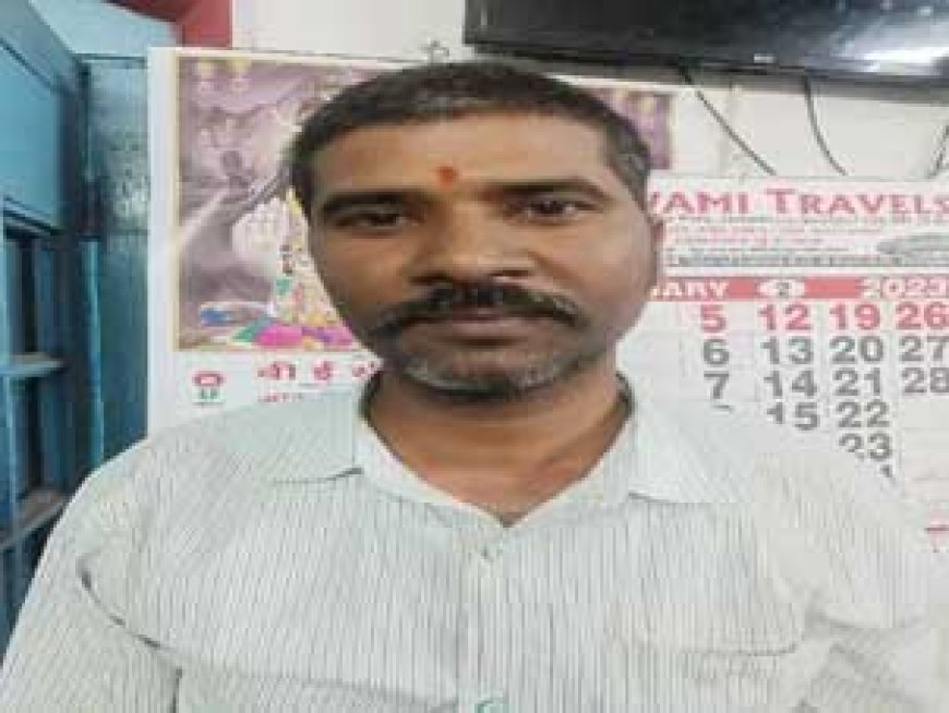 15 साल की लड़की का न्यूड वीडियो किया था वायरल:युवक ने अपनी ID से किया था अपलोड, गिरफ्तार