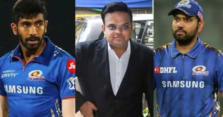 IPL 2023 : मुंबई इंडियंस को बड़ा झटका, नहीं खेलेंगे टीम के अहम खिलाड़ी, टेंशन में रोहित