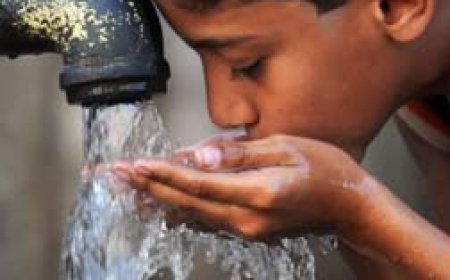 पानी की समस्या होगी खत्म:निगम 35 लाख रु. खर्च कर आईआईटी को देगा पानी; मार्च के आखिरी हफ्ते तक काम पूरा करने लक्ष्य