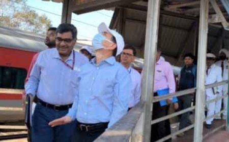 देश का सबसे बड़ा सोलर एनर्जी प्लांट जल्द भिलाई चरोदा में होगा शुरू 