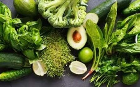 हड्डियों को लोहे की तरह मजबूत बना देगी यह हरी सब्जी, दूध जैसा भरपूर कैल्शियम, मिलेंगे 4 बड़े फायदे