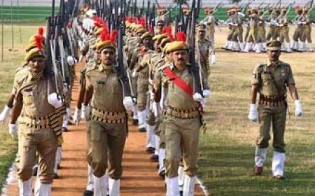 7वीं, 10वीं पास के लिए नौकरी का मौका, होम गार्ड की 1478 वैकेंसी, 100 रुपये में करें आवेदन