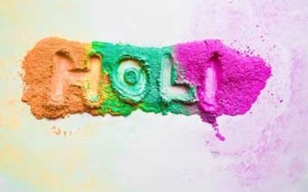 Holi 2023: होली पर जरूर रखें 5 बातों का ध्यान, त्योहार के दिन ही नहीं, बाद में भी रहेंगे फिट एंड फाइन