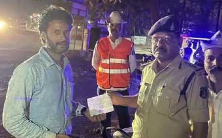 तीन लड़कियों को बैठाकर स्कूटर चलाना पड़ा महंगा:वीडियो वायरल होने पर ट्रैफिक पुलिस ने किया लंबा चालान