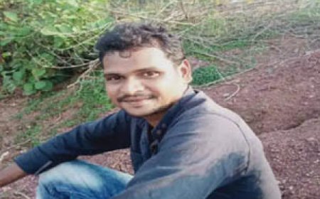 चाकू से गले में किए 17 वार, युवक की मौत:केस वापस लेने का बना रहा था दबाव, मना किया तो मार डाला